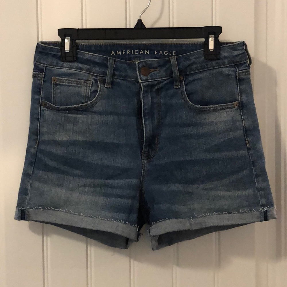 Brand new American Eagle jean shorts!